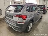  Skoda  KAMIQ 1.5 TSI ACT DSG Style #4