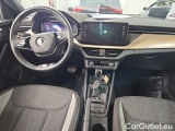  Skoda  KAMIQ 1.5 TSI ACT DSG Style #6