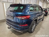  Skoda  Kodiaq 2.0 TDI SCR 147kW DSG 4x4 L&K #4