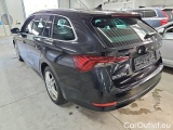  Skoda  Octavia 1.4 TSI iV DSG STYLE COMBI #3