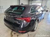  Skoda  Octavia 1.4 TSI iV DSG STYLE COMBI #4