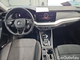  Skoda  Octavia 1.4 TSI iV DSG STYLE COMBI #6