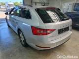  Skoda  Superb 2.0 TDI SCR DSG AMBITION Combi #3
