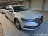 Skoda  Superb 2.0 TDI SCR DSG AMBITION Combi #2
