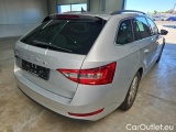  Skoda  Superb 2.0 TDI SCR DSG AMBITION Combi #4