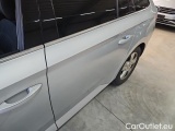  Skoda  Superb 2.0 TDI SCR DSG AMBITION Combi #21