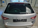  Skoda  Superb 2.0 TDI SCR DSG AMBITION Combi #43