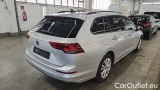  Volkswagen  Golf  2.0 TDI SCR DSG Life Variant #4