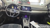  Volkswagen  Golf  2.0 TDI SCR DSG Life Variant #6