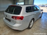  Volkswagen  Passat 2.0 TDI SCR 147kW DSG Business Variant #4