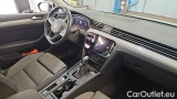  Volkswagen  Passat 2.0 TDI SCR DSG Business Variant #7