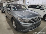  Volkswagen  Tiguan 2.0 TDI SCR DSG Life #2