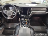 Volvo  V60 T6 Recharge AWD Geartronic Inscription #6