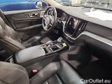  Volvo  V60 T6 Recharge AWD Geartronic Inscription #7