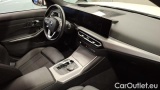  Bmw  Serie 3 318d Touring Auto #7