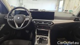  Bmw  Serie 3 320d xDrive Touring Automatic #6