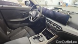  Bmw  Serie 3 320d xDrive Touring Automatic #7