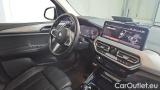  Bmw  X3 xDrive20d AT #7