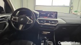  Bmw  X3 xDrive20d AT #6