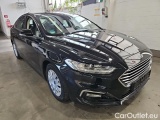 Mondeo
