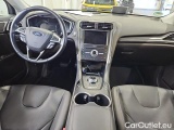  Ford  Mondeo 2,0 EcoBlue 140kW Titanium Automatik #6