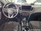  KIA  Cee'd 1.6 CRDi MHEV 100kW DCT Vision SW #6