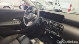 Mercedes  A-Klasse A 180 d DCT #7