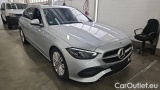  Mercedes  C-Klasse C 220 d 4MATIC T Autom. #2