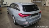  Mercedes  C-Klasse C 220 d 4MATIC T Autom. #3