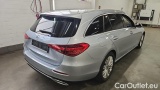  Mercedes  C-Klasse C 220 d 4MATIC T Autom. #4