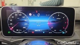  Mercedes  C-Klasse C 220 d 4MATIC T Autom. #5