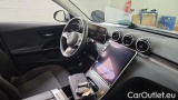  Mercedes  C-Klasse C 220 d 4MATIC T Autom. #7