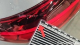  Mercedes  C-Klasse C 220 d 4MATIC T Autom. #27