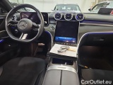  Mercedes  C-Klasse C 300 T Autom. #6