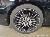  Mercedes  C-Klasse C 300 T Autom. #10
