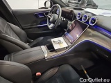  Mercedes  C-Klasse C 300 T Autom. #7