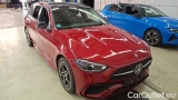 C-Klasse