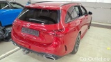 C-Klasse