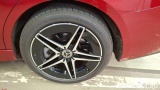  Mercedes  C-Klasse C 300 e T Autom. #10