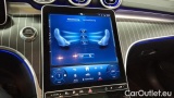  Mercedes  C-Klasse C 300 e T Autom. #14