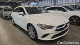 CLA-Klasse