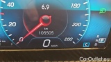  Mercedes  CLA-Klasse CLA 180 d Shooting Brake #9