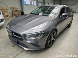 CLA-Klasse