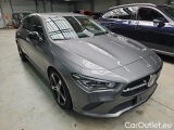 CLA-Klasse