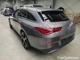 CLA-Klasse