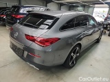 CLA-Klasse