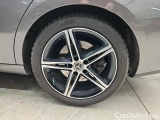  Mercedes  CLA-Klasse CLA 220 d DCT Shooting Brake #10