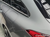  Mercedes  CLA-Klasse CLA 220 d DCT Shooting Brake #25