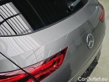 Mercedes  CLA-Klasse CLA 220 d DCT Shooting Brake #27