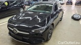 CLA-Klasse